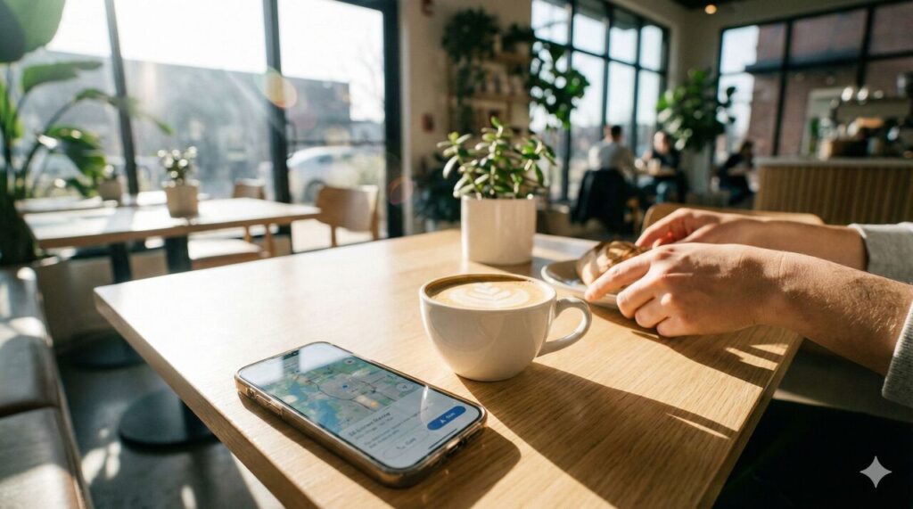 メッセージでの「踏み絵」