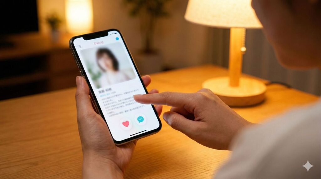 プロフィールのチェックポイント