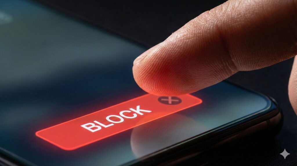 自己防衛の極意