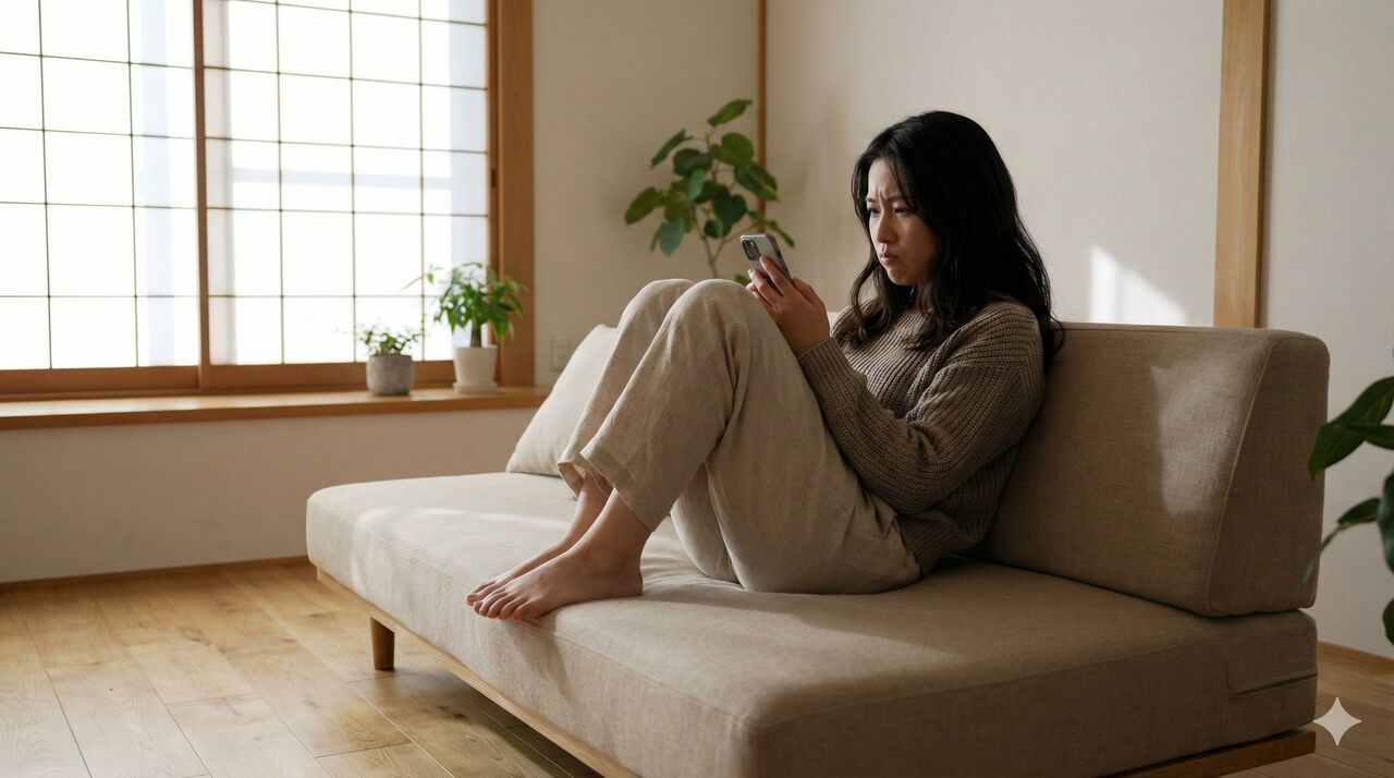 その「会いたい」は信じて大丈夫？ヤリモクを秒速で見抜く姉御直伝の鉄則