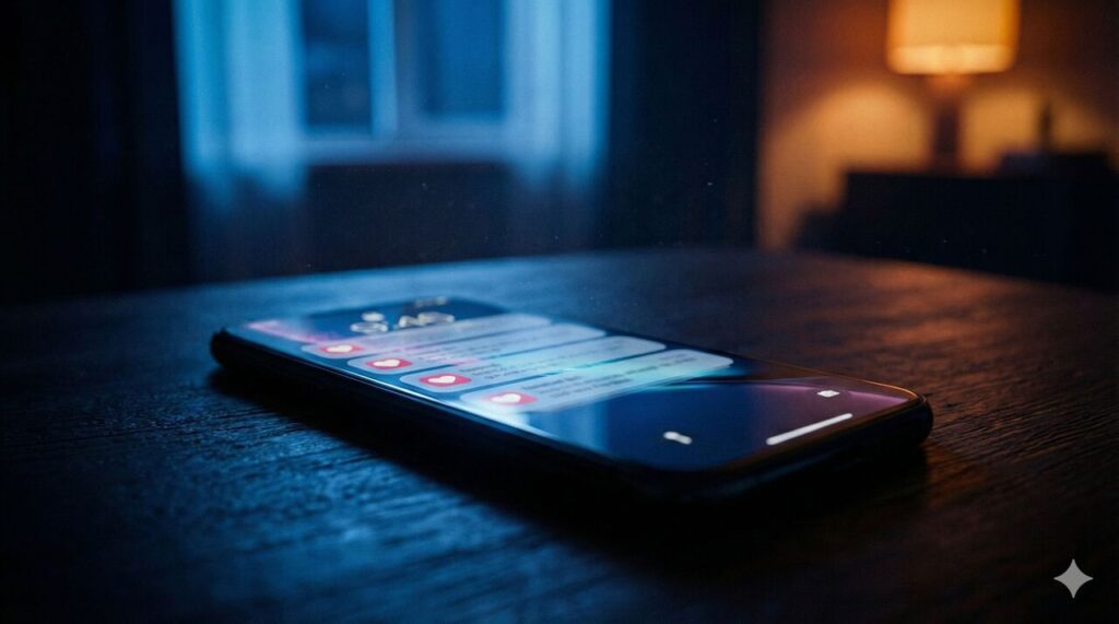 ヤリモクの共通パターン